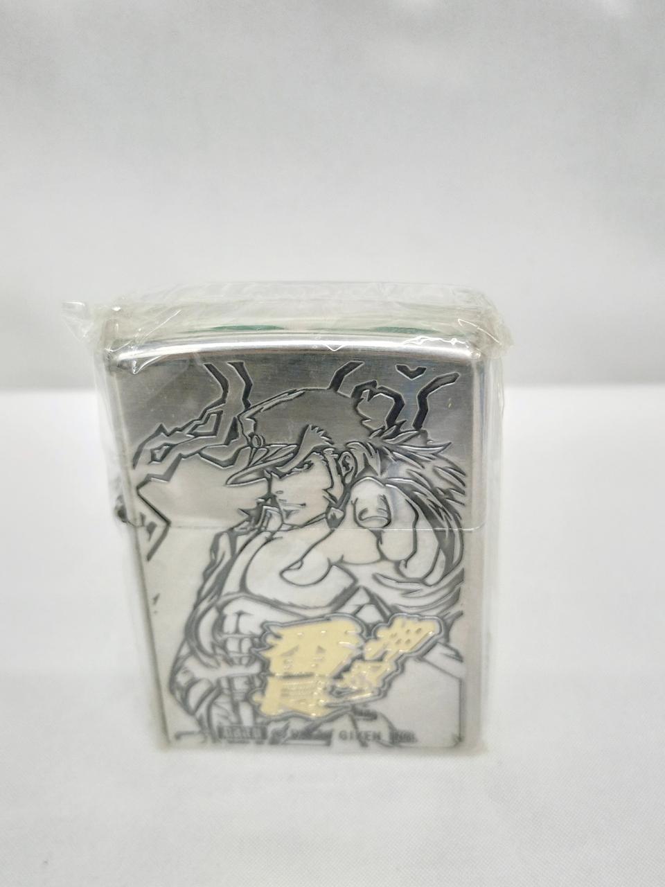 ジッポ(ZIPPO)|押忍!番長 ZIPPOライター|【ハードオフ公式通販】オフ