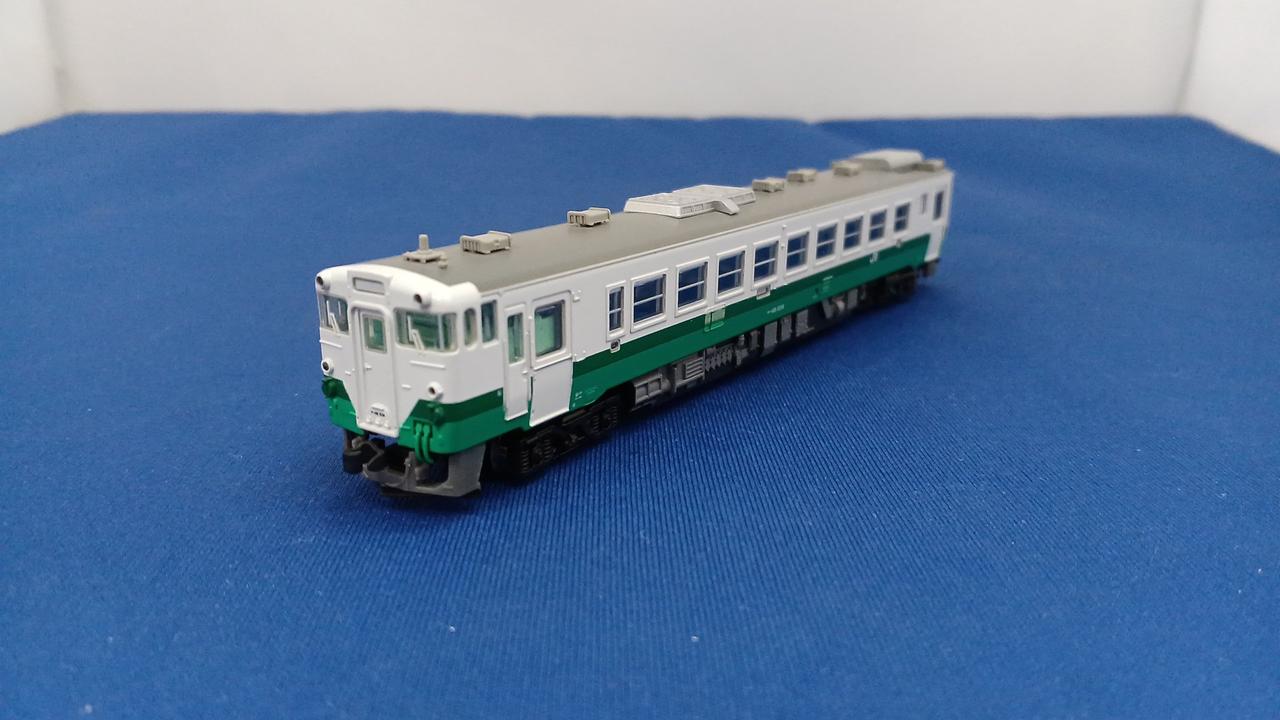 MICRO ACE|キハ48 500番台・1500番台 4両セット|【ハードオフ公式通販