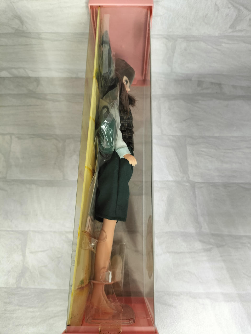 タカラ|ジェニーちゃんヤクルトレディ 非売品|【ハードオフ公式通販