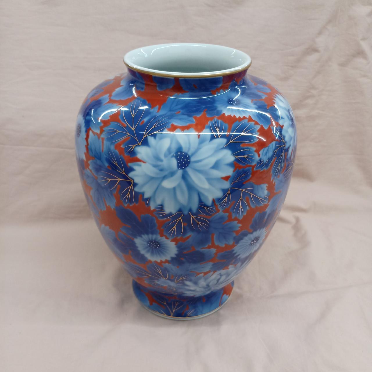 深川製磁|花瓶|【ハードオフ公式通販】オフモール|2033060000101604