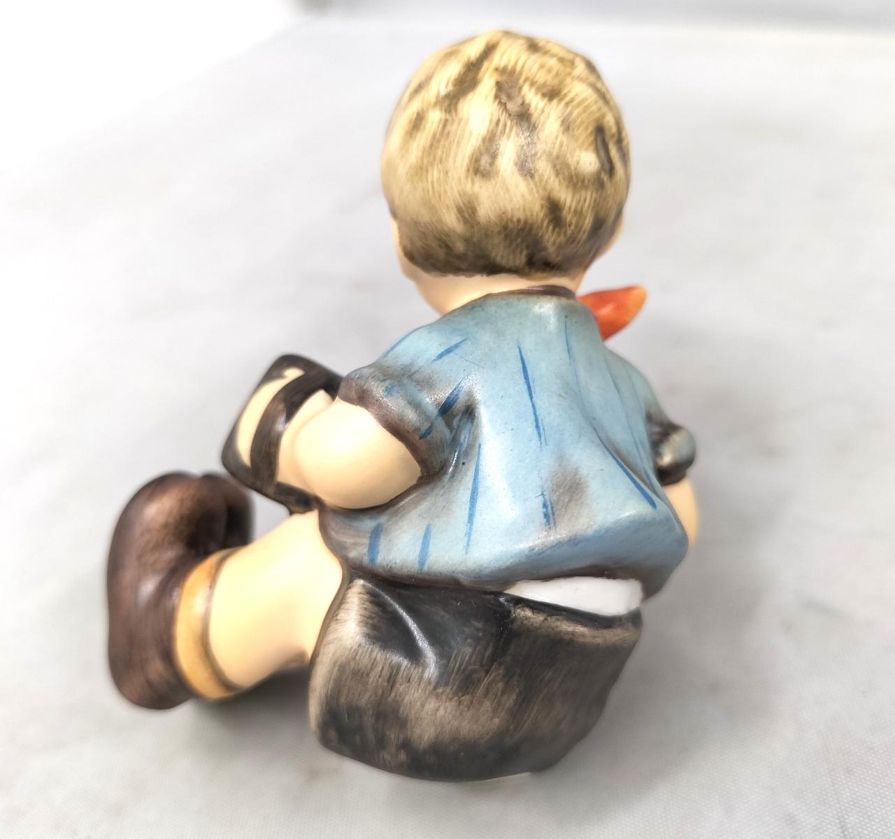 GOEBEL|フンメル人形|【ハードオフ公式通販】オフモール|2033160000107904