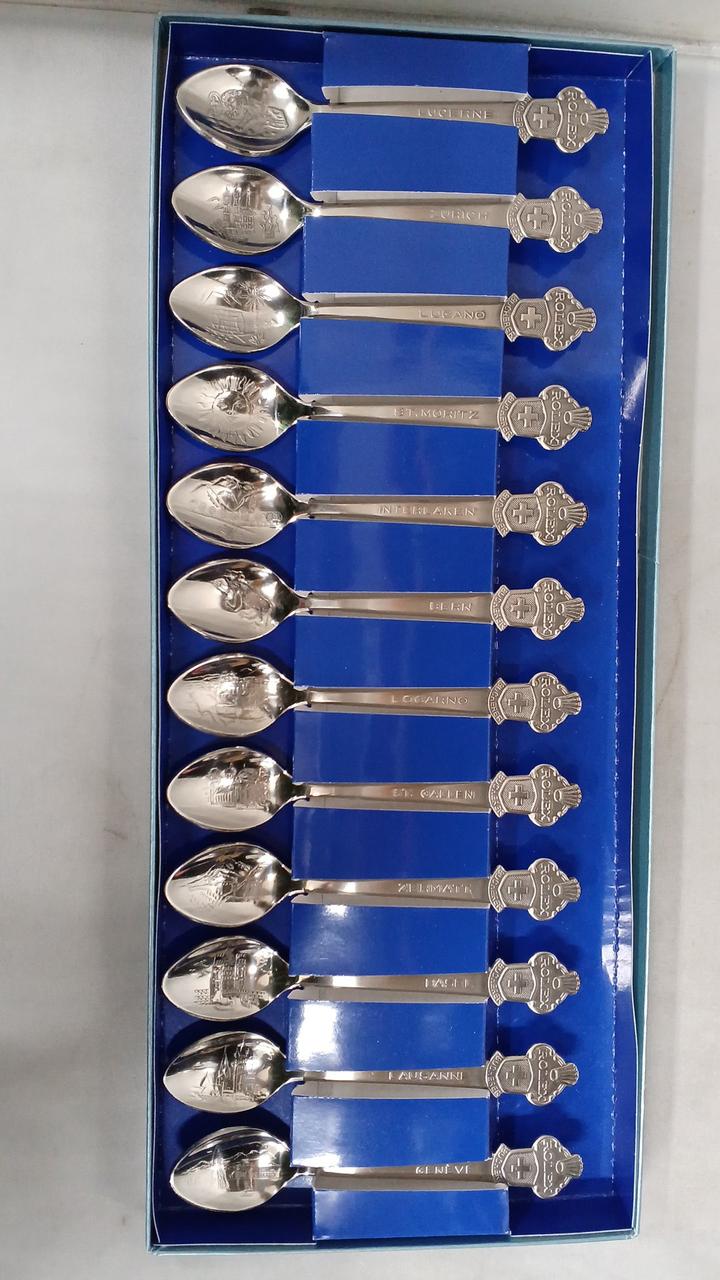 ロレックス(ROLEX)|スプーン12本セット|【ハードオフ公式通販】オフ