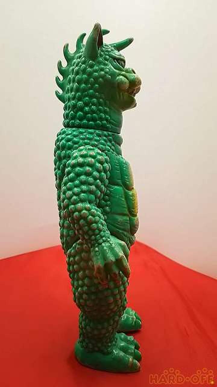 島田トーイ/ブルマァク|【ひよこマーク】ガバラ|【ハードオフ公式通販