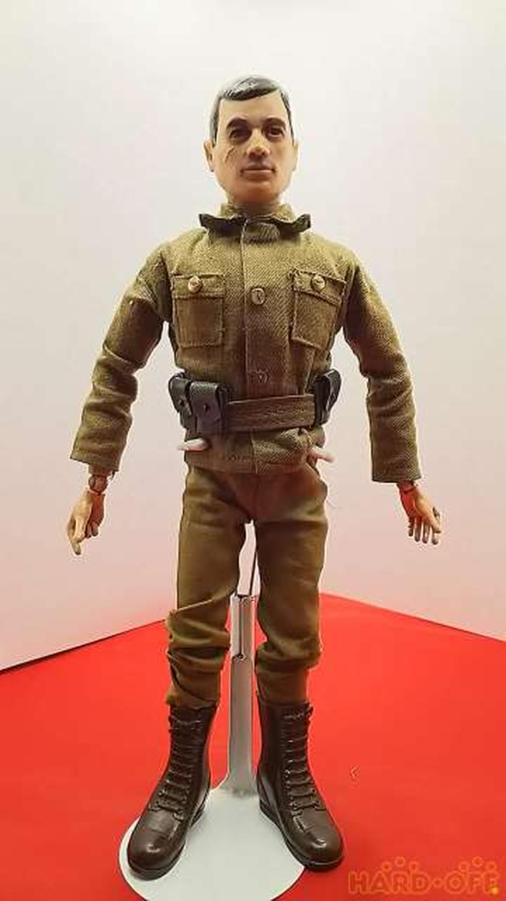 ハズブロ|【60年代】GIジョー|【ハードオフ公式通販】オフモール