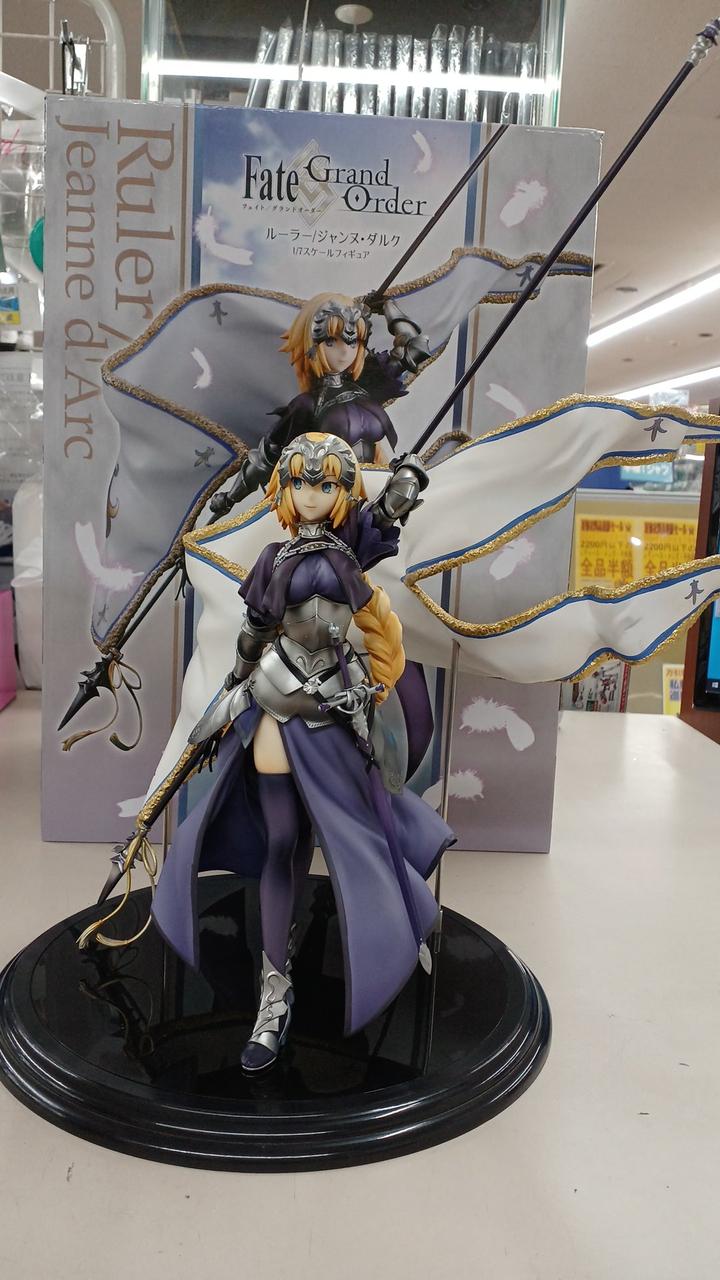 KADOKAWA|ルーラー/ジャンヌ・ダルク|【ハードオフ公式通販】オフ