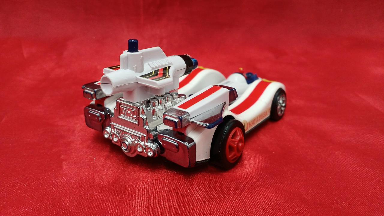 ポピー|マシンハヤブサ|【ハードオフ公式通販】オフモール