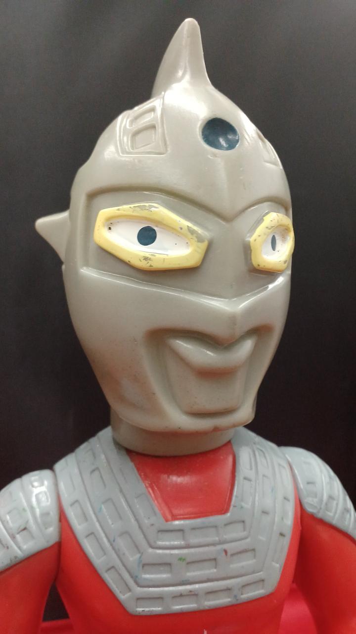 ブルマァク|ウルトラセブン|【ハードオフ公式通販】オフモール