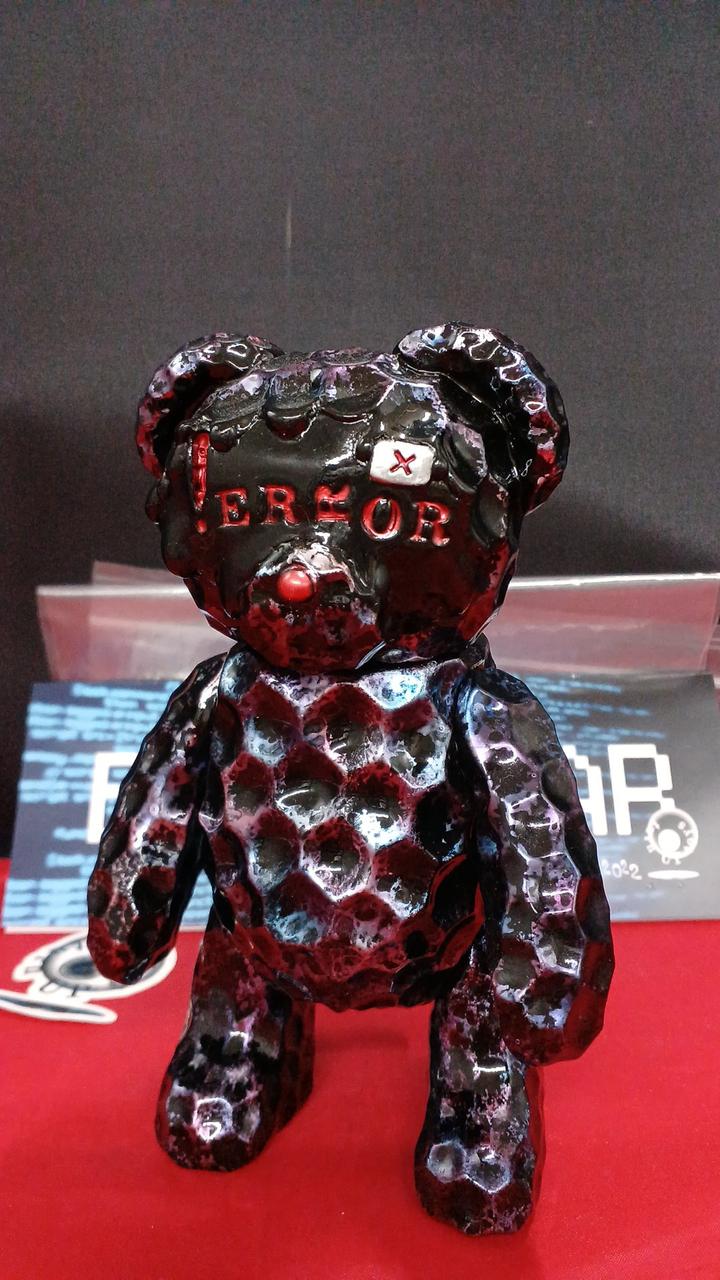 TURN UP TOYS|BUGるBEAR|【ハードオフ公式通販】オフモール