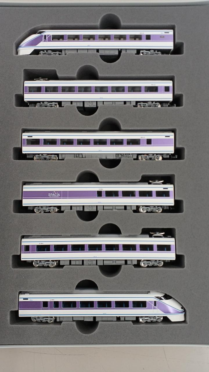 TOMIX|東武100系スペーシア雅カラー|【ハードオフ公式通販】オフモール