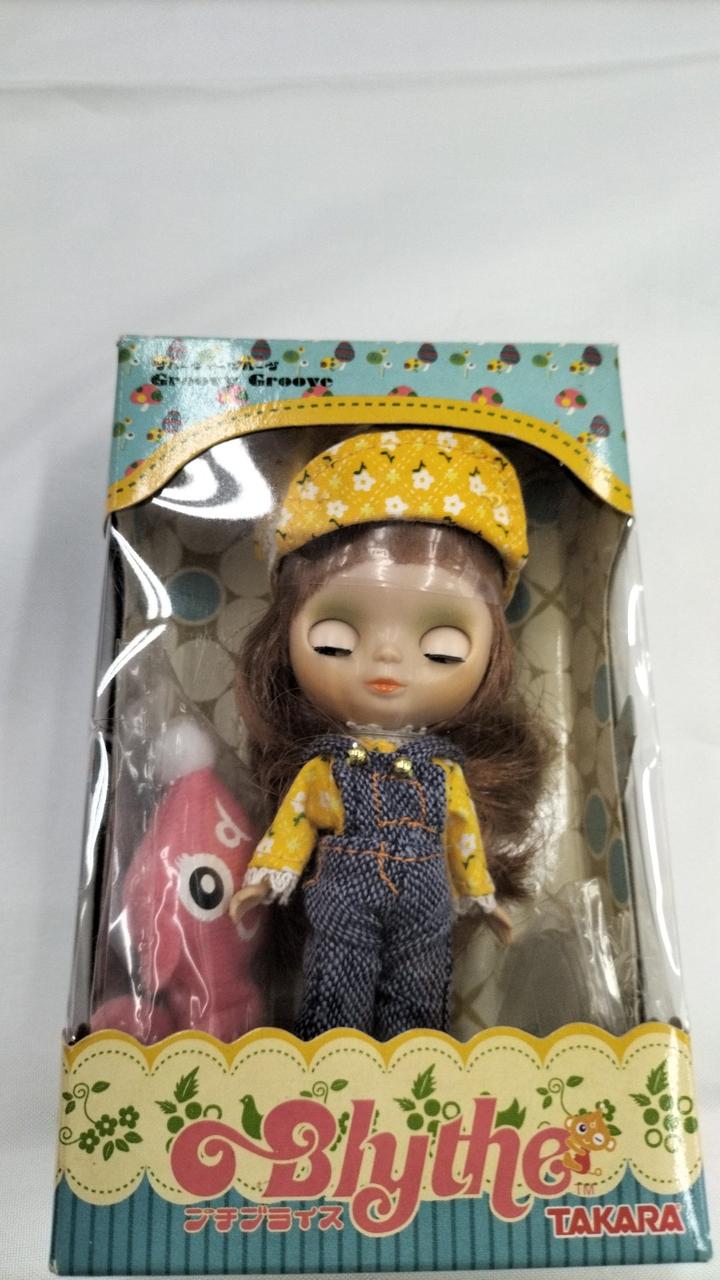 TAKARA|BLYTHEプチブライス|【ハードオフ公式通販】オフモール