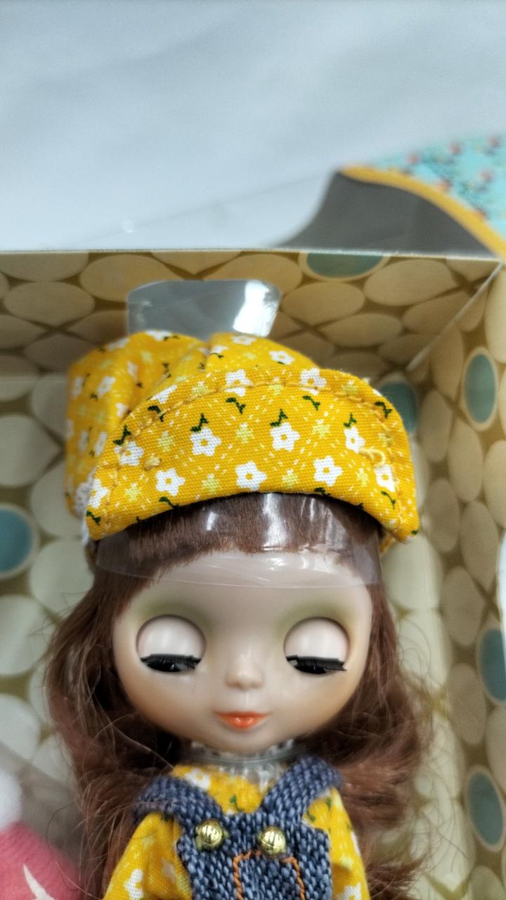 TAKARA|BLYTHEプチブライス|【ハードオフ公式通販】オフモール