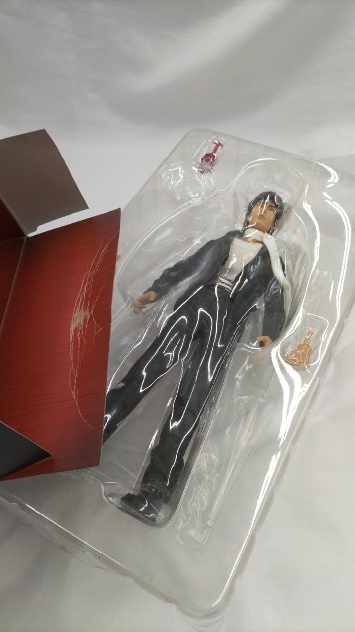 メディコムトイ|仮面ライダーカブトライダーフォーム天道総司|【ハード