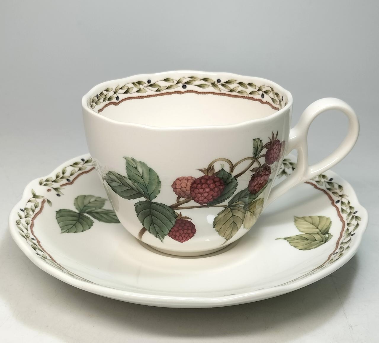 ノリタケ(Noritake)|【未使用※難有】5種×5セット ロイヤルオーチャード