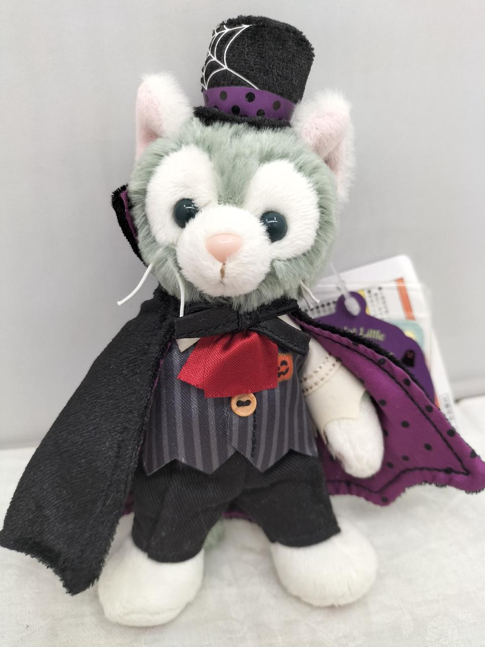 ディズニー(DISNEY)|ジェラトーニ ぬいぐるみバッジ|【ハードオフ公式