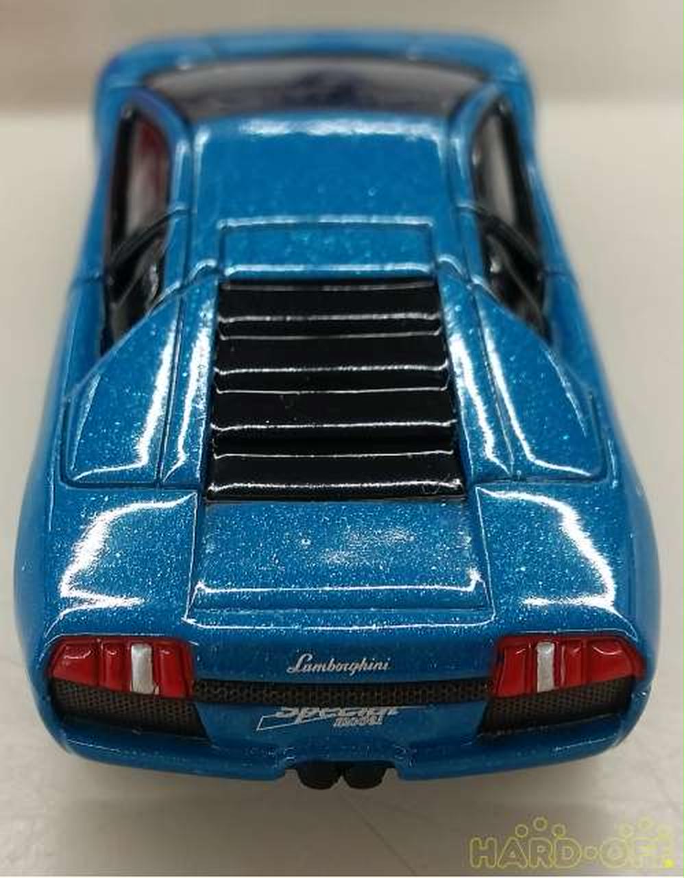 TOMY|特別仕様トミカ ランボルギーニ ムルシエラゴ|【ハードオフ公式
