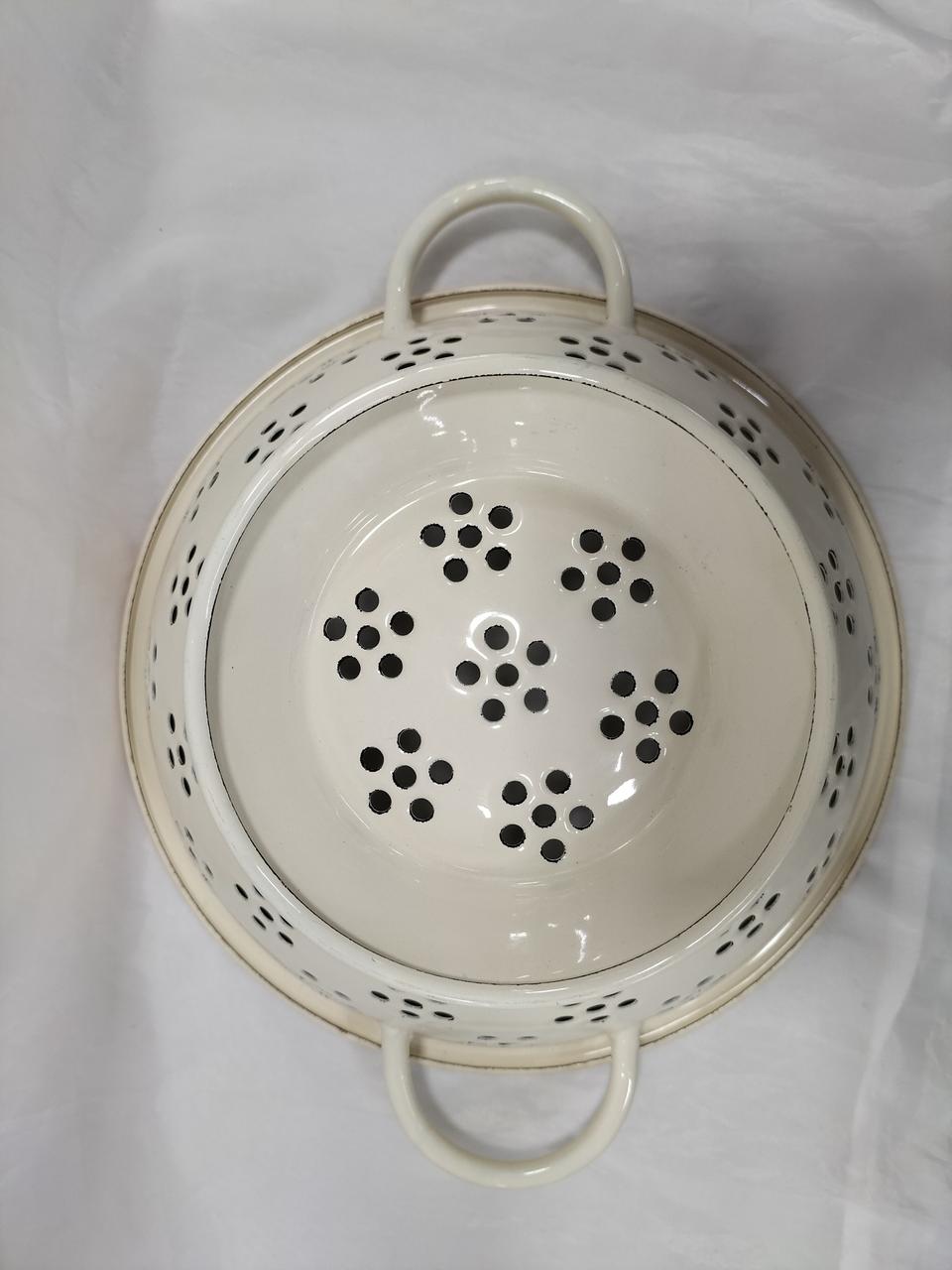 マニーローズホーロー|コランダー|【ハードオフ公式通販】オフモール