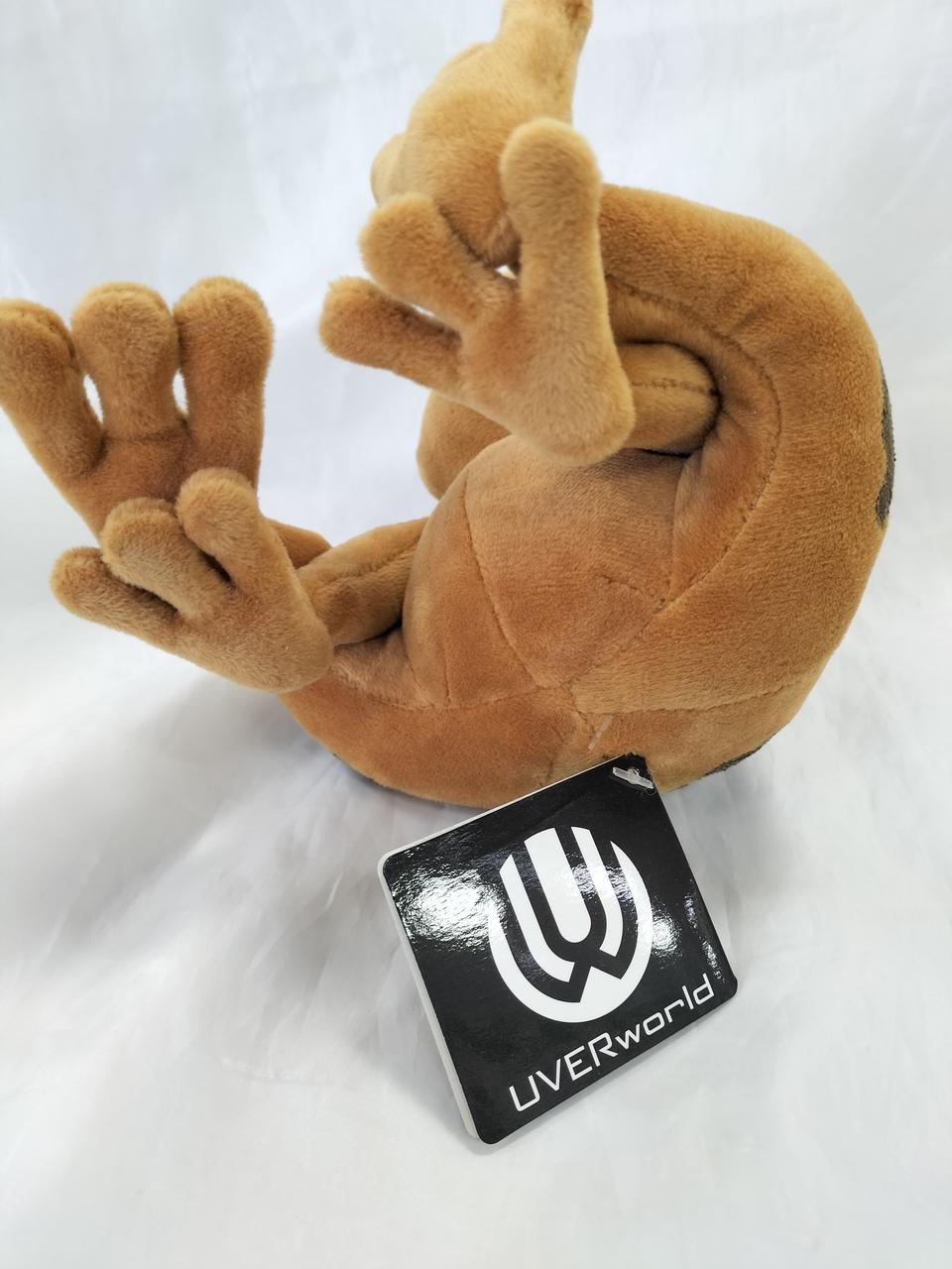 UVERWORLD|幸運のカエル|【ハードオフ公式通販】オフモール