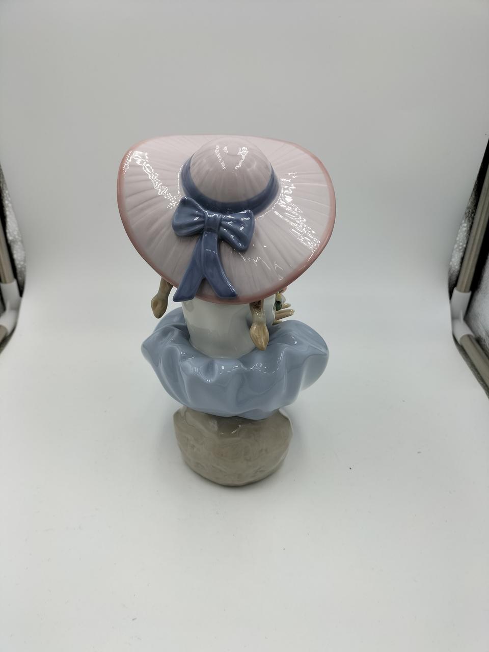 リアドロ リヤドロ(LLADRO)|陶器人形 フィギュリン|【ハードオフ公式