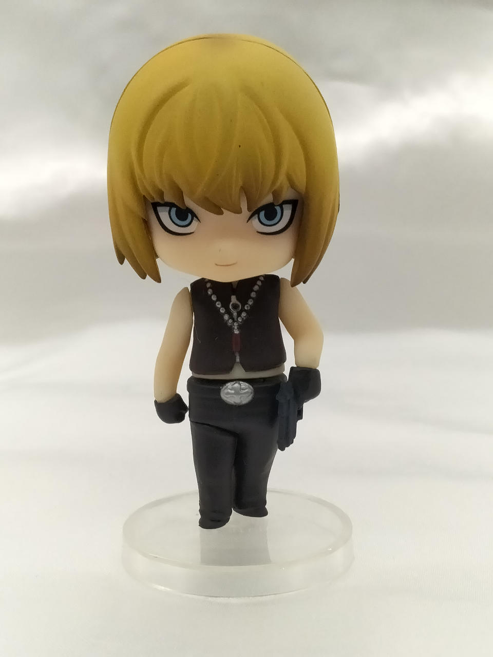 GOOD SMILE COMPANY|デスノート ねんどろいどぷち|【ハードオフ公式