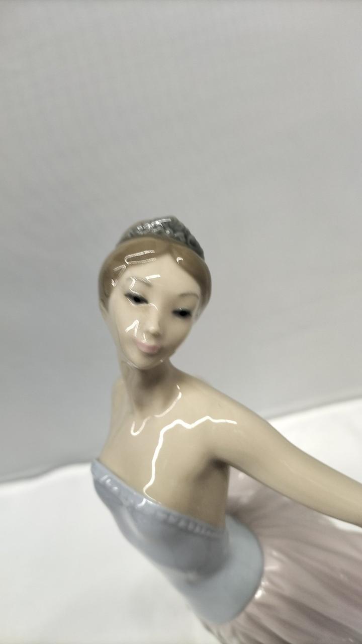 リアドロ リヤドロ(LLADRO)|踊る少女|【ハードオフ公式通販】オフ