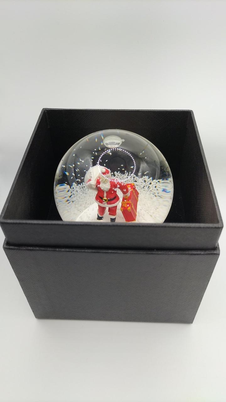 GLOBE-TROTTER|スノードーム|【ハードオフ公式通販】オフモール