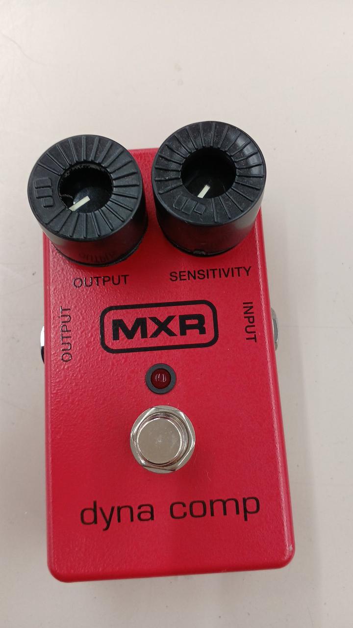 エムエックスアール(MXR)|エフェクター|【ハードオフ公式通販】オフ