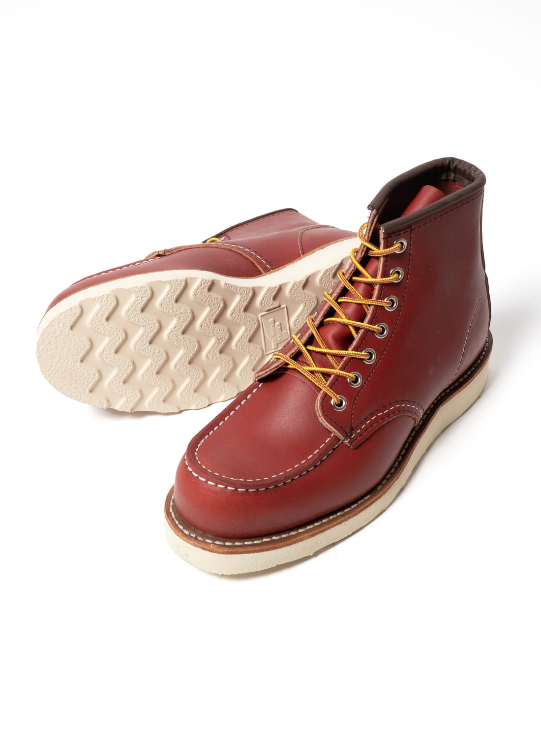 6 CLASSIC MOC #8875 |6インチクラシックモック オロラセット #8875 6