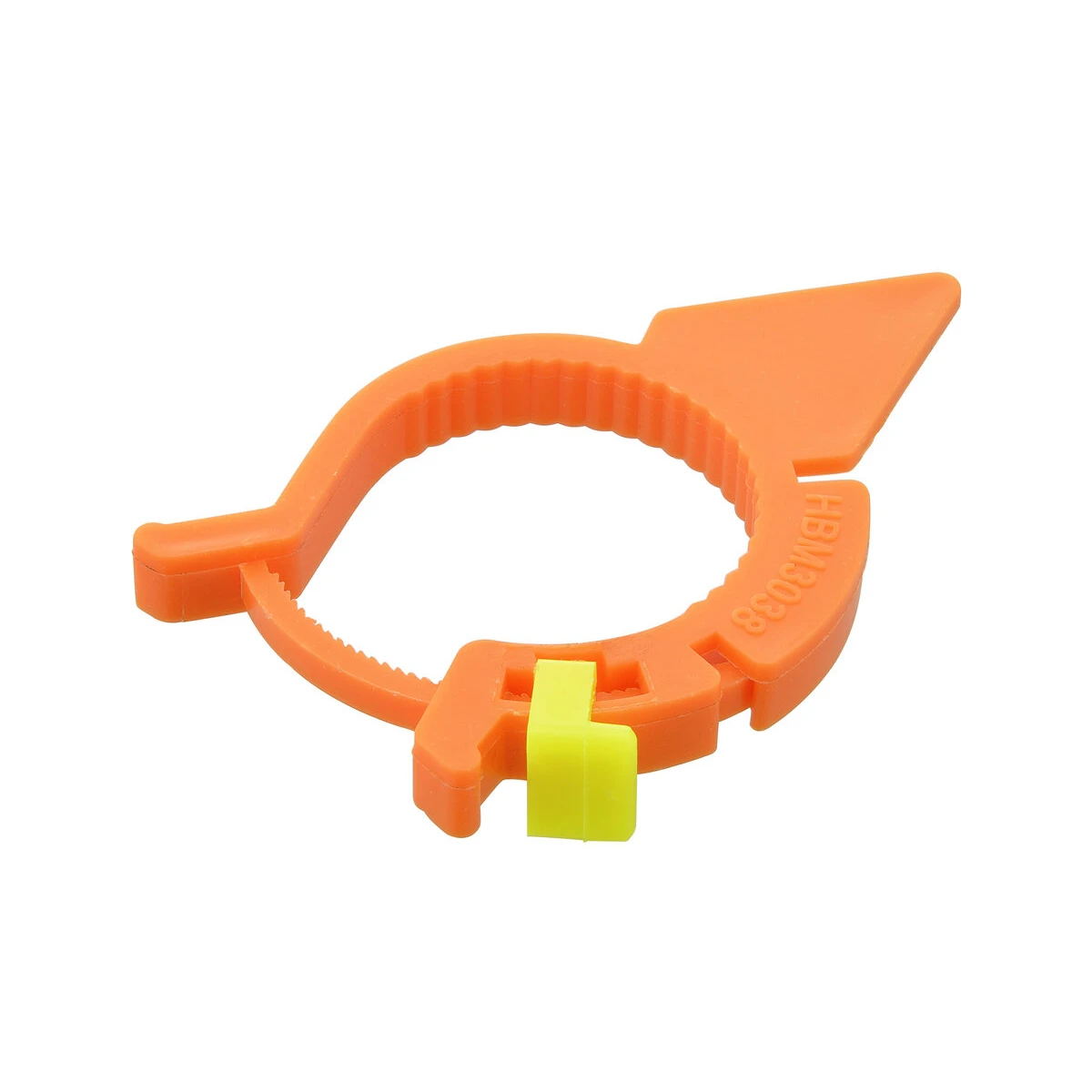 公式】パーマンショップ-ナットインジケーター 30～38mm 50ケ入