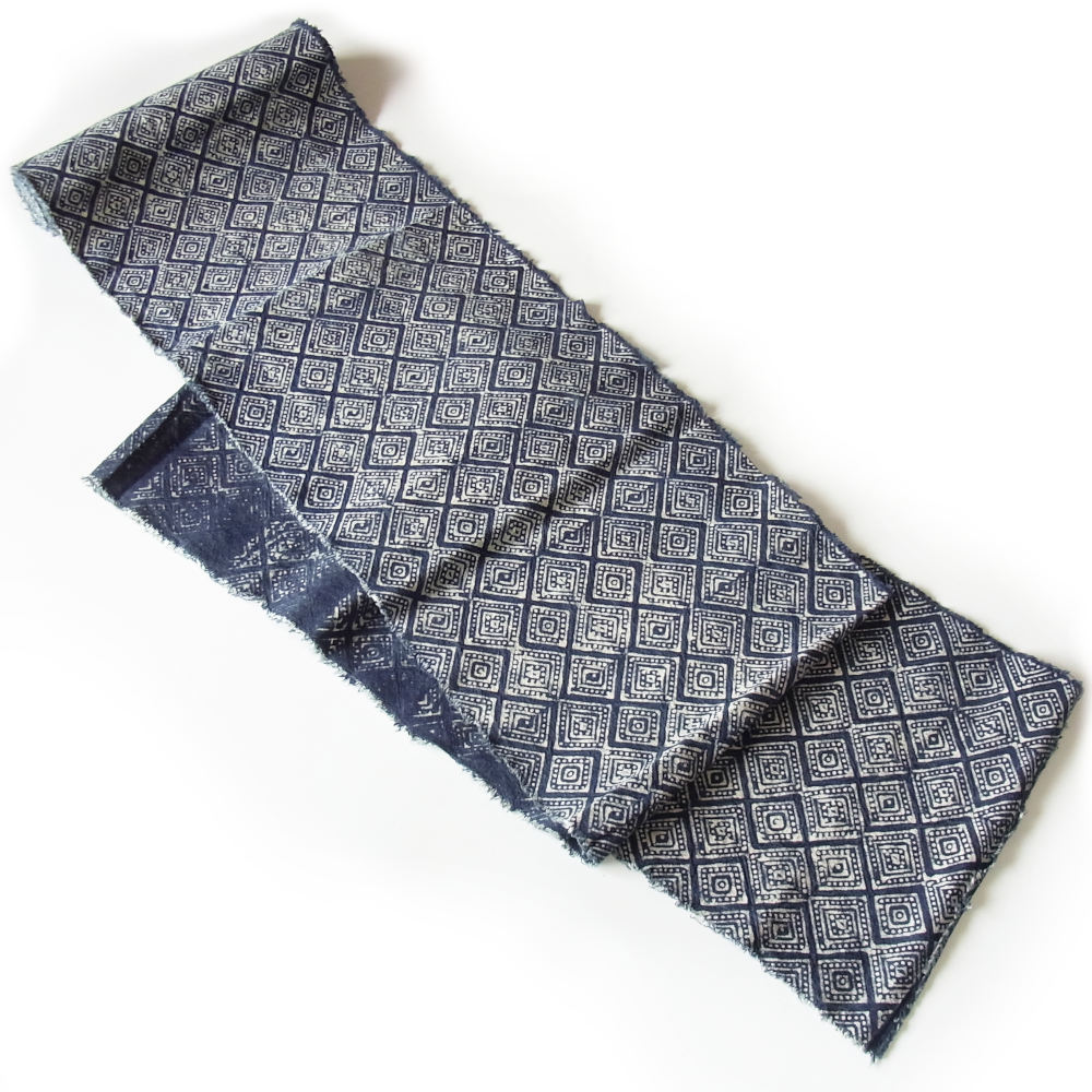 PANDAN TREE】モン族の織物|山岳民族モン族の民族衣装に使用される刺繍