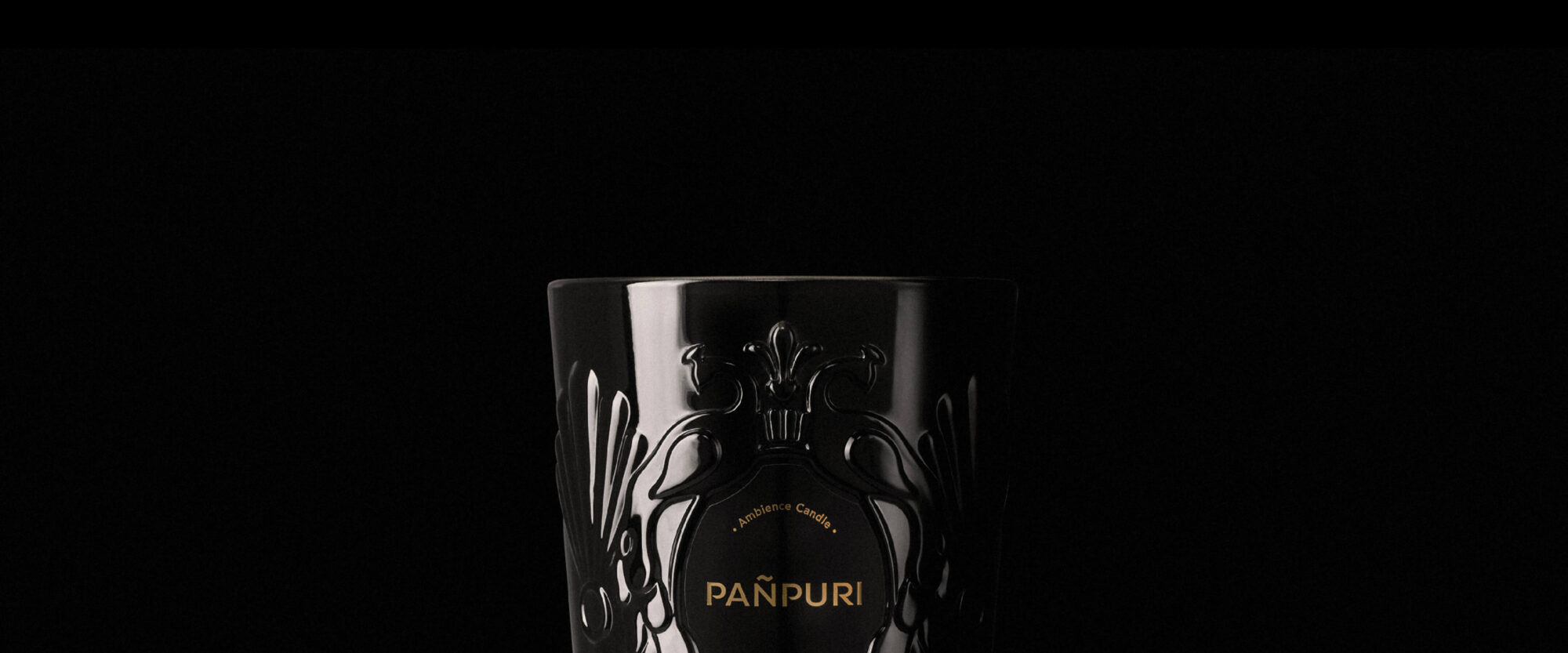 パンピューリのキャンドルができるまで｜PANPURI〈パンピューリ〉公式