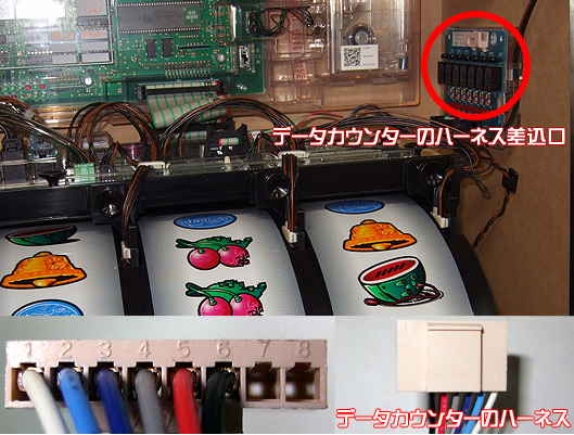 ミリオンゴッド～神々の凱旋～ 中古 パチスロ 実機 本体 タッチパネル
