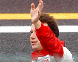 有名人大集合/F1ドライバー/オリビエ・パニス