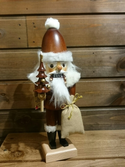 くるみ割り人形 - Paddy's