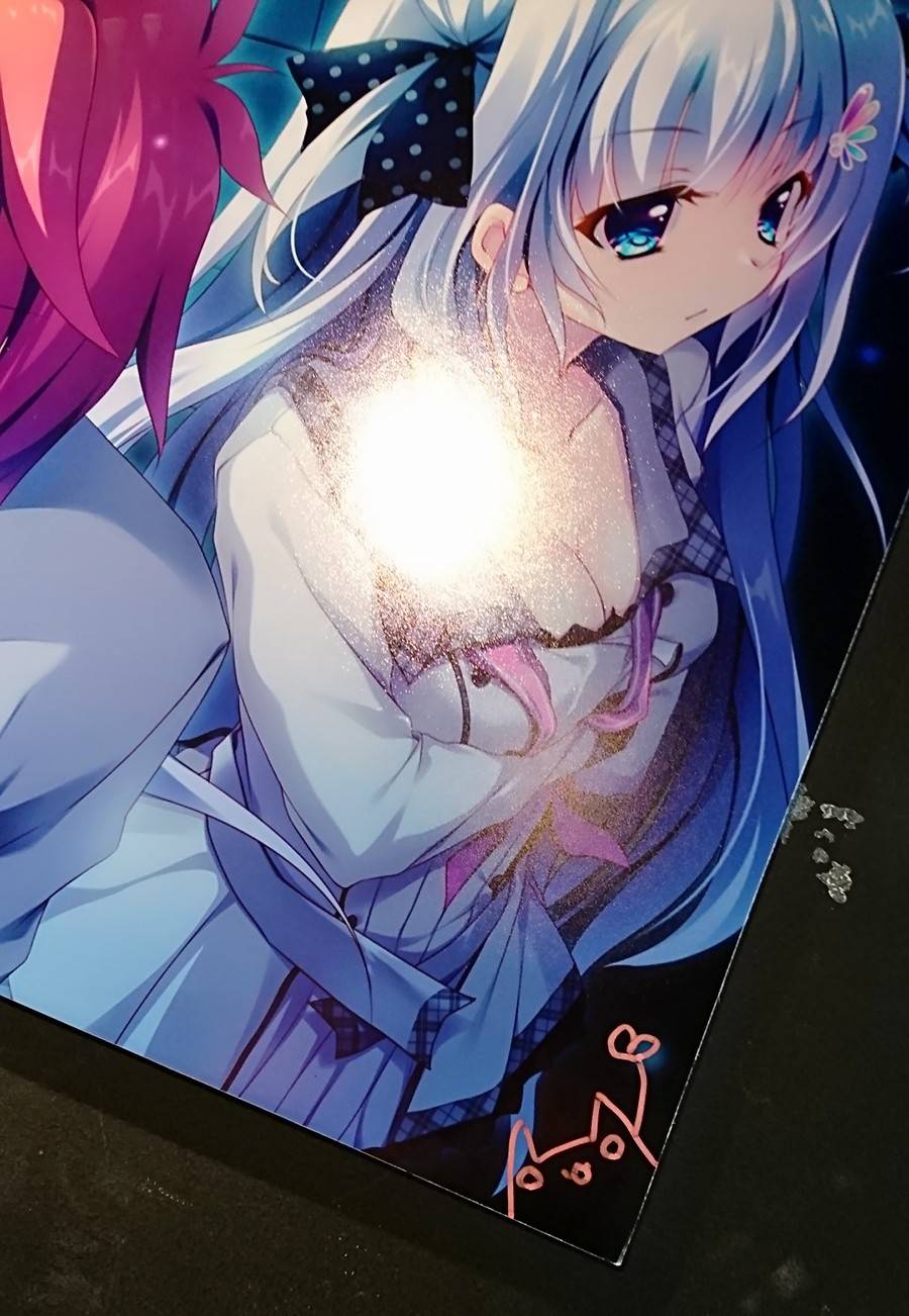 9-nine-そらいろそらうたそらのおと