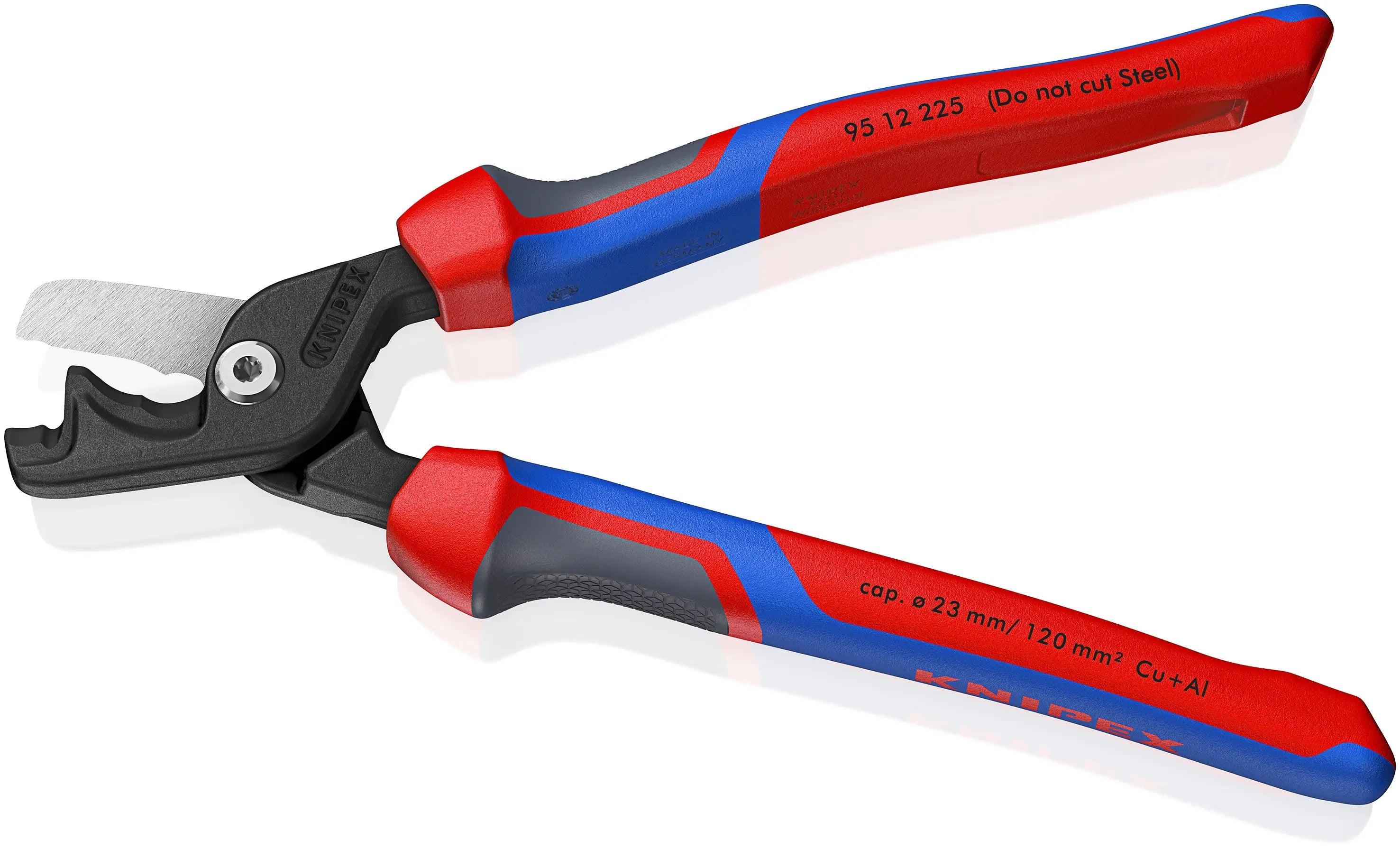 KNIPEX 95 12 225 | 9