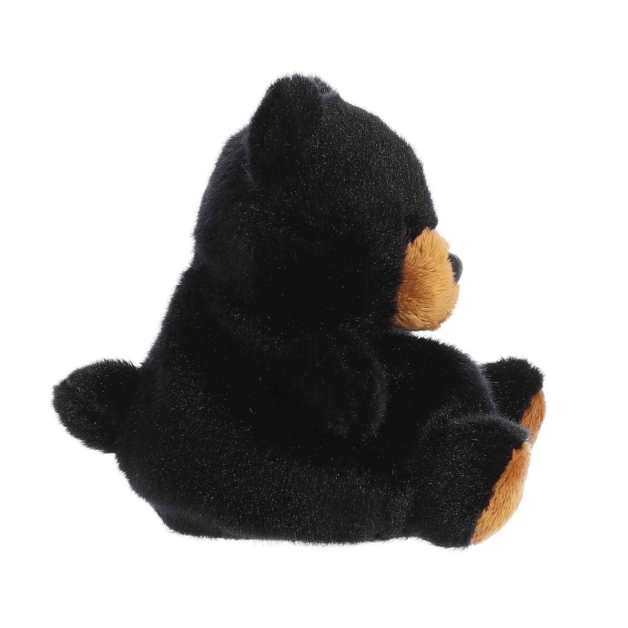 Palm Pals - Cozy Sleepy Bear - Plush – Palm Pals™