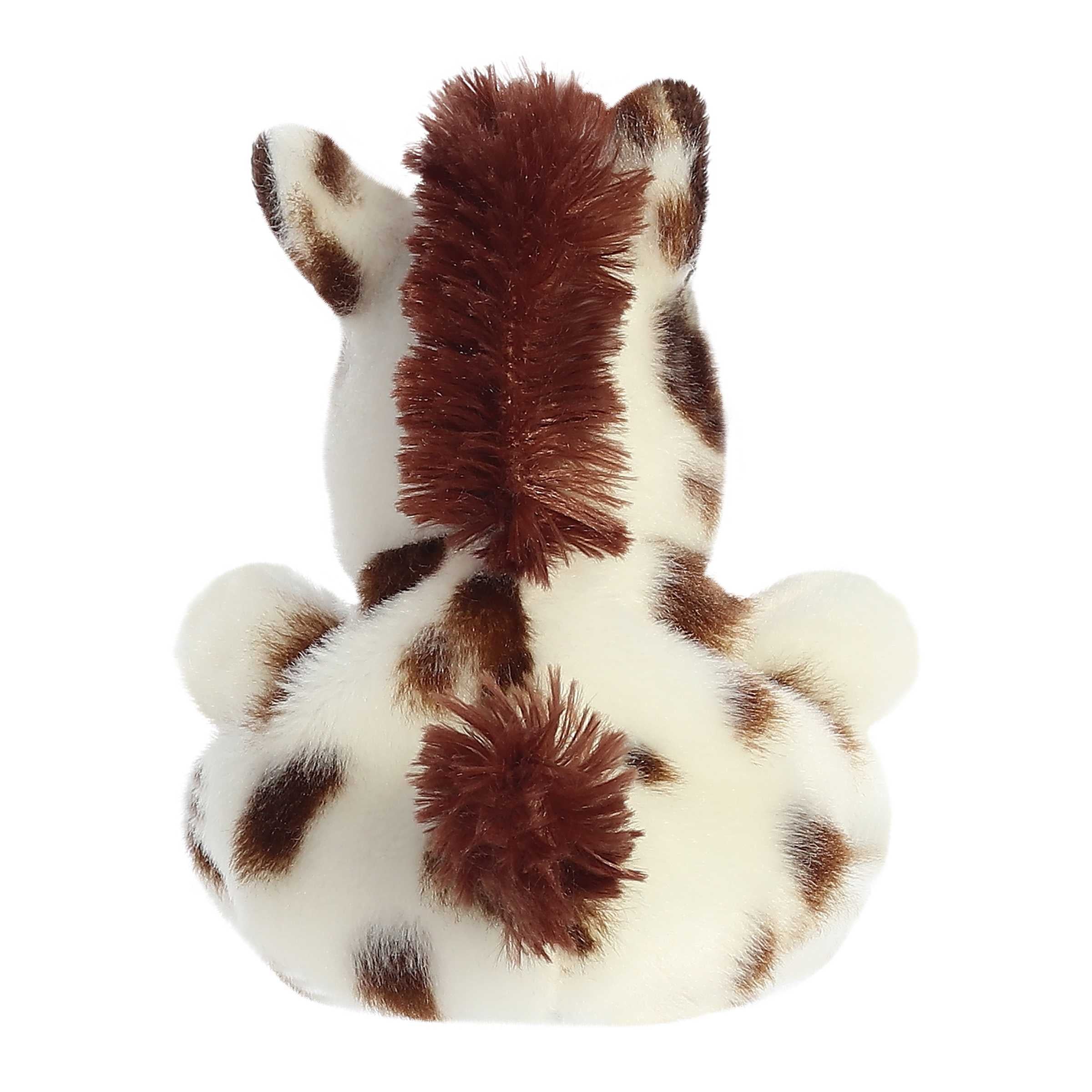 Palm Pals - Bold Haymitch Painted Horse - Plush – Palm Pals™