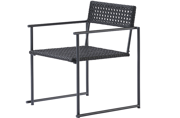 MA-CHAIR | ガーデンファニチャー ベランダ家具のPATIO PETITE