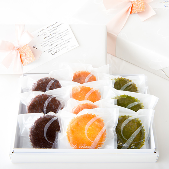 ギフト｜JUN［ジュン］