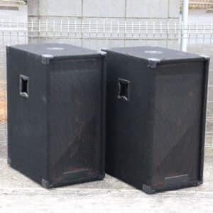 PA用パッシブサブウーファー 一覧 - 神奈川県の中古楽器店 パプリカ