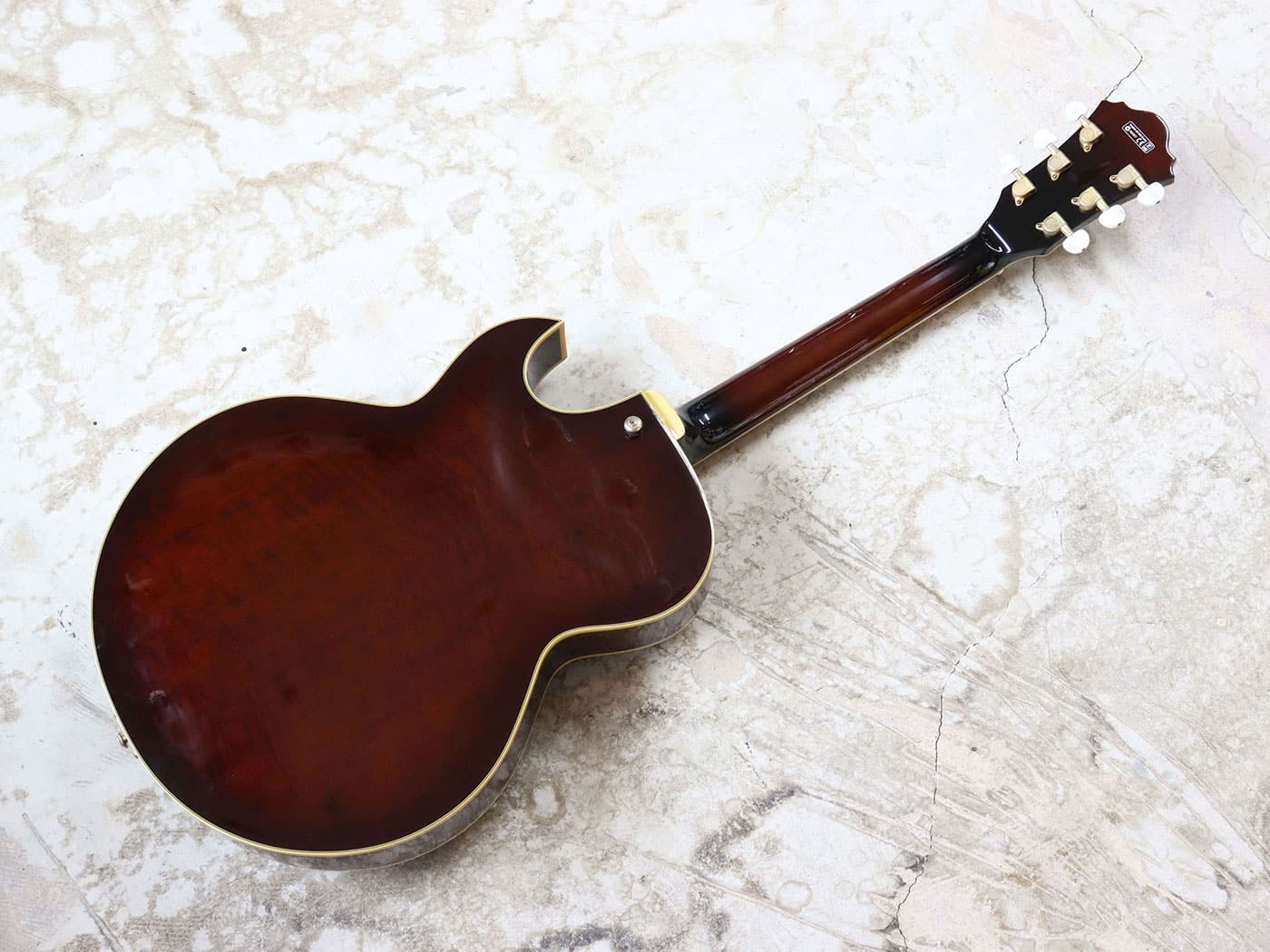 中古】Ibanez AK95-DVS-12-01 ARTCORE フルアコ - 神奈川県の中古楽器