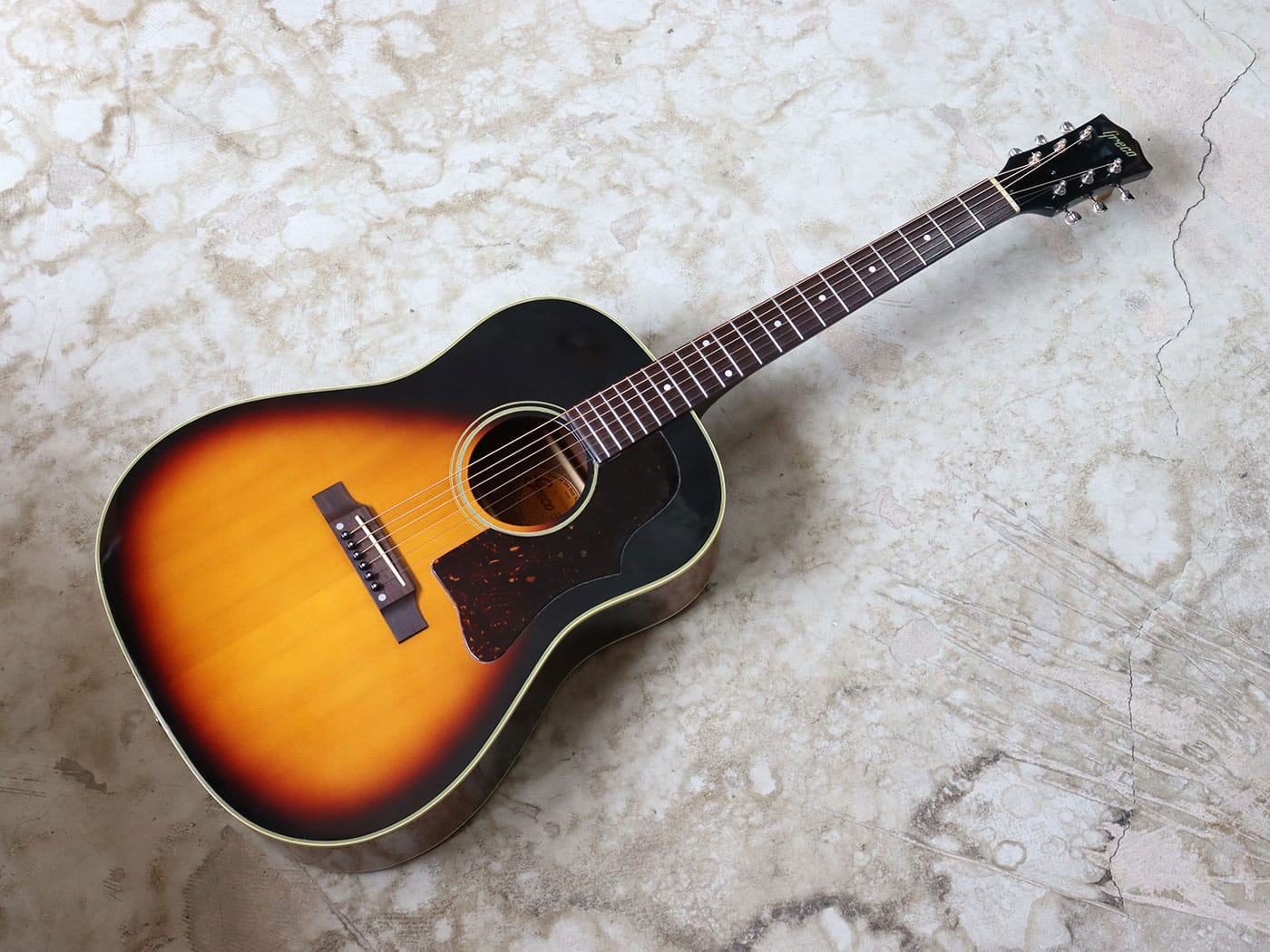 中古】Greco W-404 BS J-45コピーモデル - 神奈川県の中古楽器店