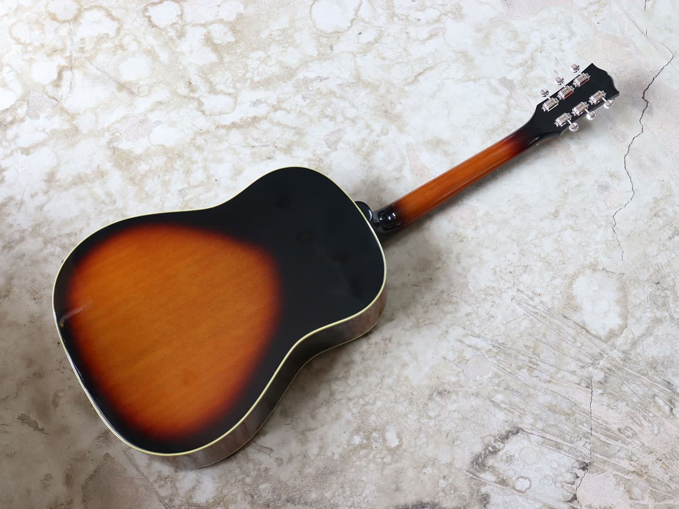 中古】Greco W-404 BS J-45コピーモデル - 神奈川県の中古楽器店