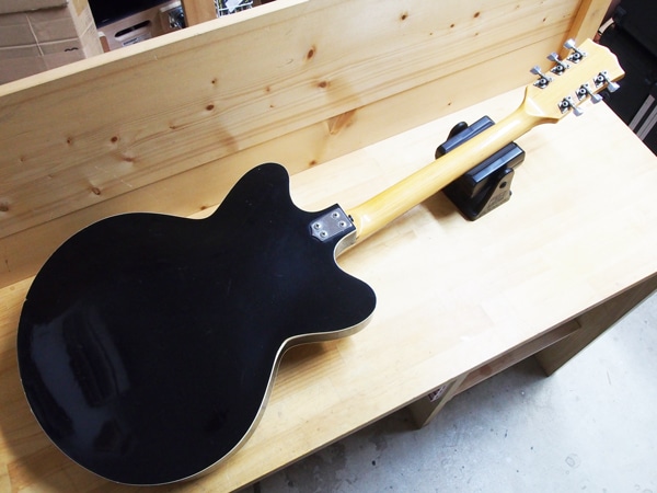 Morales ESP-180 - 神奈川県の中古楽器店 パプリカミュージックストア