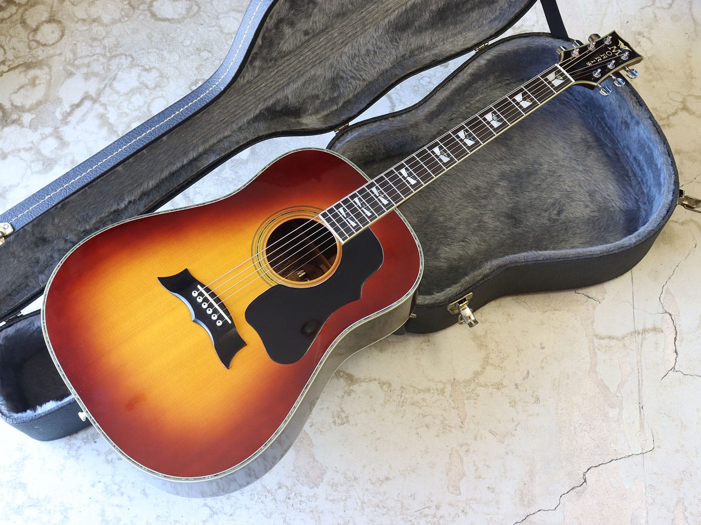 中古・委託品】Morris MG-600 アコースティックギター - 神奈川県の