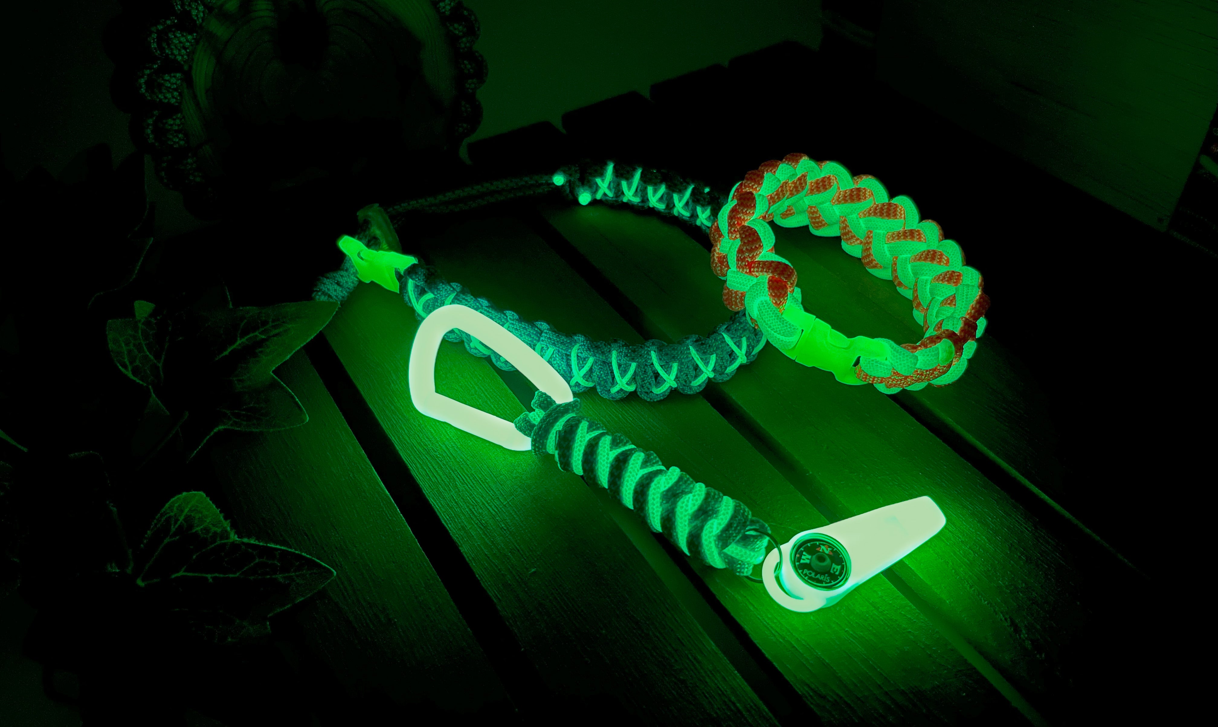 PARACOのパラコード ｜ 東京下町生まれのパラコード・ブランド、パラ