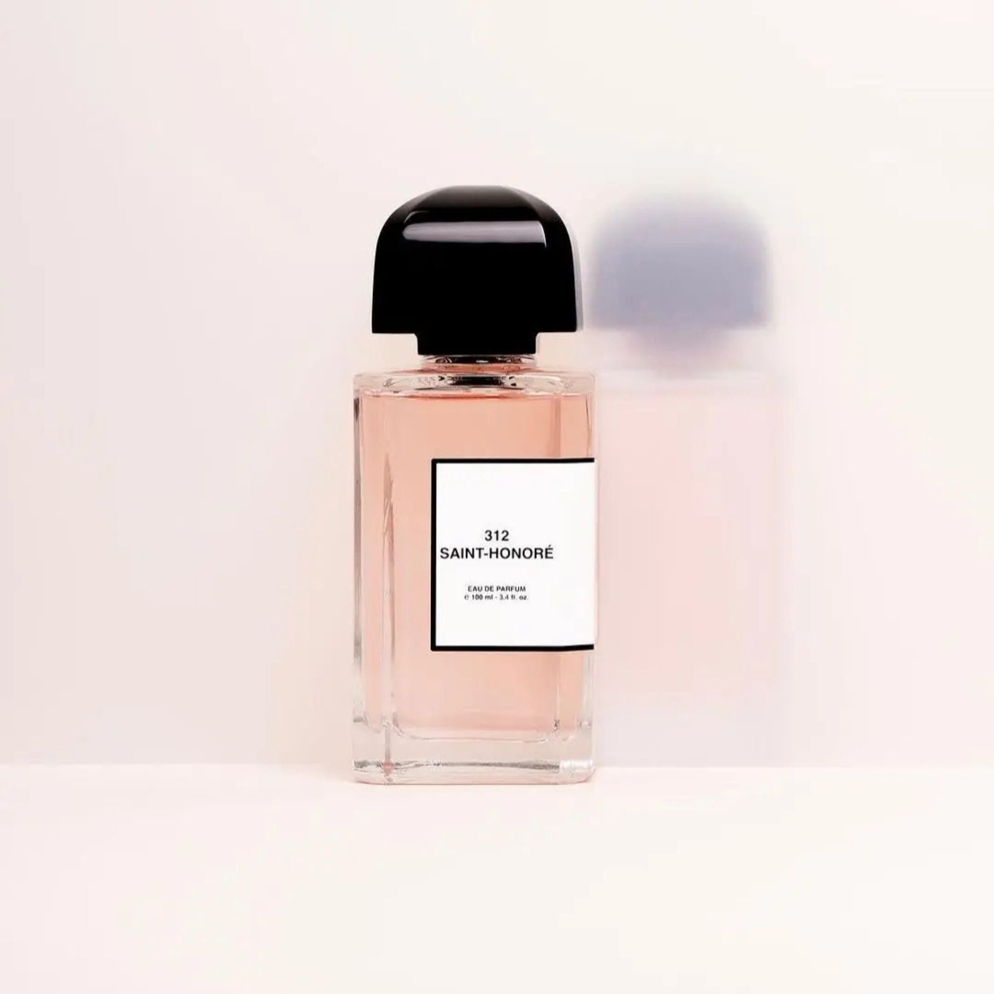 312 Saint-Honoré by BDK: Parisian Elegance · Parfum Exquis US