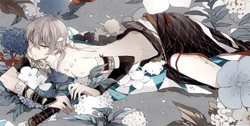 新撰組血魂録 勿忘草 ※緊急企画開催中※】原田左之助の2000RT一本勝負