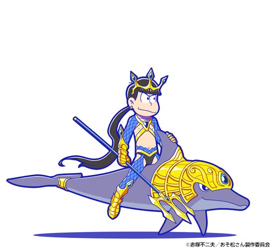 恒例】ガチャ追加キャラ紹介 新シリーズ「ギリシャ神話」登場！ 海や泉