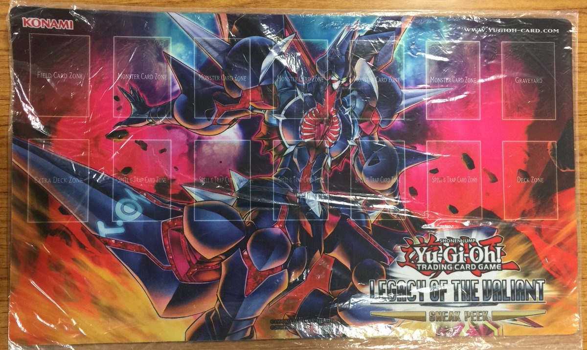 遊戯王 入荷情報①】 ブレイカーズ・オブ・シャドウ クロスオーバー